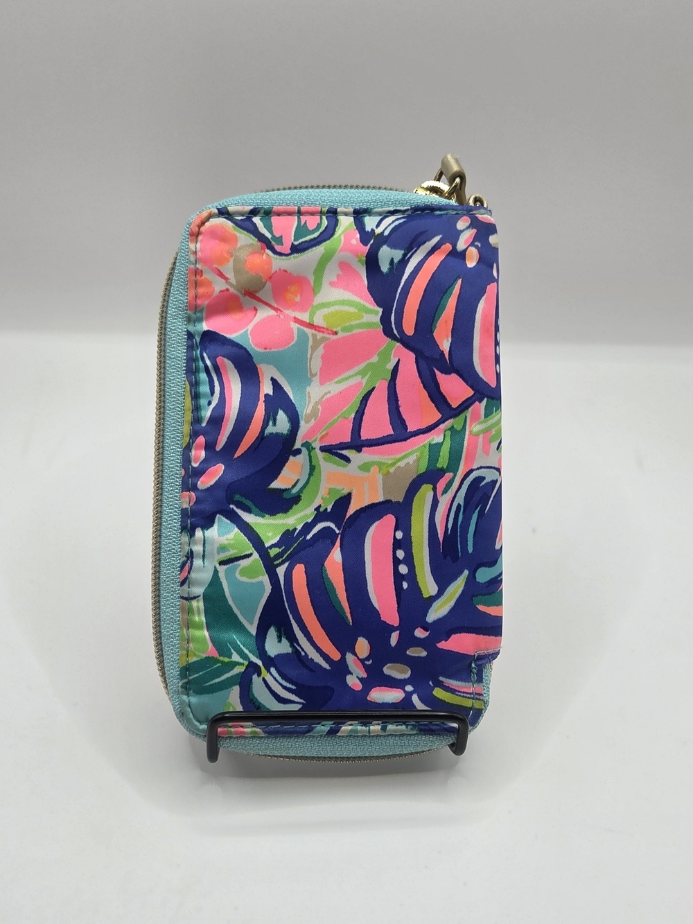 Lilly Pulitzer Wallet And ID Case Bundle - Picture 3 of 7